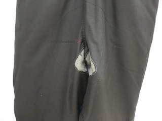 traje mono advanced experience s/m