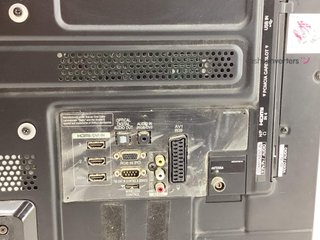 televisor lcd 32” lg 32le3300