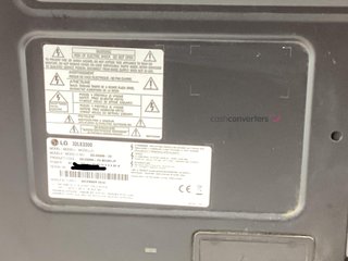 televisor lcd 32” lg 32le3300