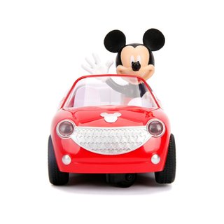 Disney Mickey coche mando a distancia
