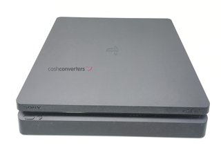sony ps4 slim 1tb