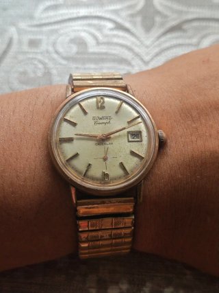 Reloj Duward Triumph
