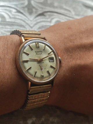 Reloj Duward Triumph