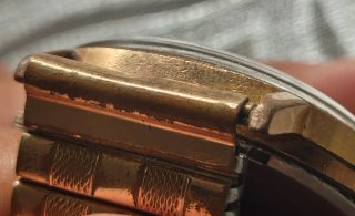 Reloj Duward Triumph