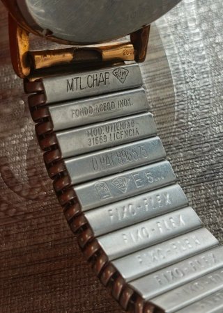 Reloj Duward Triumph