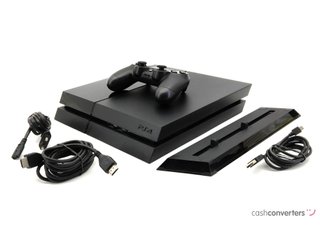 sony ps4 500gb