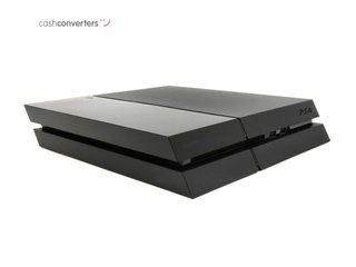 sony ps4 500gb