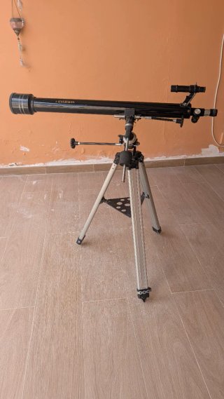 Telescopio EVERWIN