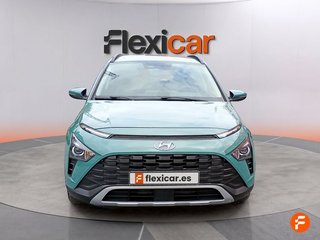 Hyundai Bayon 1.2 MPI Maxx