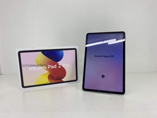 tablet pc xiaomi redmi pad 2 pro 12.1 6gb 128gb wifi