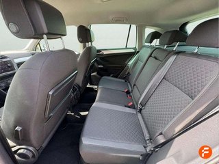 Volkswagen Tiguan Advance 2.0 TDI 110kW (150CV) DSG
