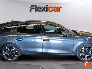 Cupra León 2.0 TSI 140kW (190CV) DSG