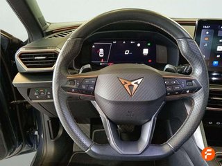 Cupra León 2.0 TSI 140kW (190CV) DSG