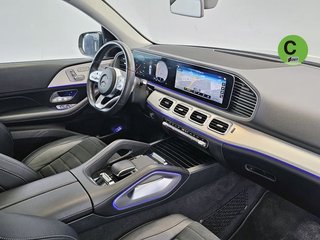 Mercedes Clase GLE 300 d 4Matic 180 kW (245 CV)