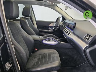 Mercedes Clase GLE 300 d 4Matic 180 kW (245 CV)