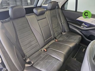 Mercedes Clase GLE 300 d 4Matic 180 kW (245 CV)