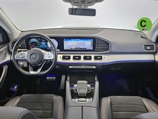 Mercedes Clase GLE 300 d 4Matic 180 kW (245 CV)