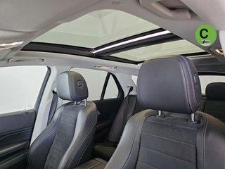 Mercedes Clase GLE 300 d 4Matic 180 kW (245 CV)