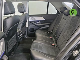 Mercedes Clase GLE 300 d 4Matic 180 kW (245 CV)