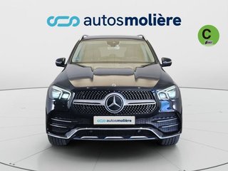 Mercedes Clase GLE 300 d 4Matic 180 kW (245 CV)
