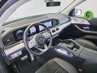 Mercedes Clase GLE 300 d 4Matic 180 kW (245 CV)