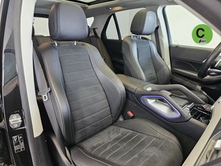 Mercedes Clase GLE 300 d 4Matic 180 kW (245 CV)