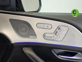 Mercedes Clase GLE 300 d 4Matic 180 kW (245 CV)