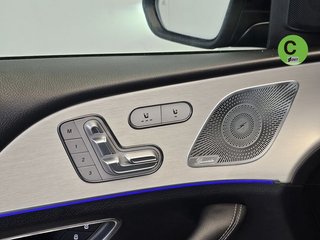 Mercedes Clase GLE 300 d 4Matic 180 kW (245 CV)