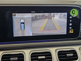 Mercedes Clase GLE 300 d 4Matic 180 kW (245 CV)