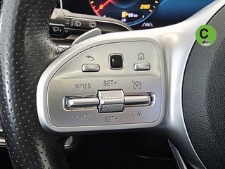 Mercedes Clase GLE 300 d 4Matic 180 kW (245 CV)