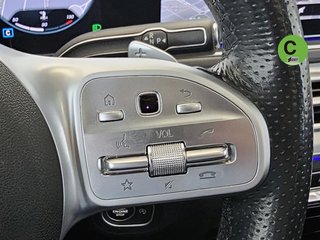 Mercedes Clase GLE 300 d 4Matic 180 kW (245 CV)