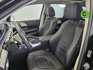Mercedes Clase GLE 300 d 4Matic 180 kW (245 CV)