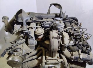 Ake motor completo honda hr-v 1.8 20v dmuap1549800