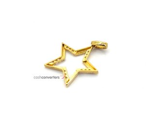 otra pieza joyeria oro 18k con piedra con circonita