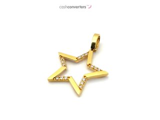 otra pieza joyeria oro 18k con piedra con circonita