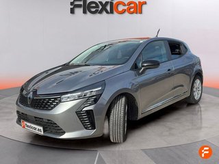 Renault Clio Evolution dCi 100 (74kw)