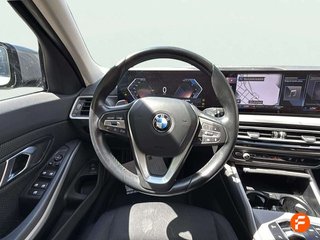 BMW Serie 3 320d Auto.Touring