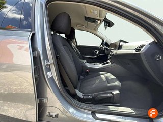 BMW Serie 3 320d Auto.Touring