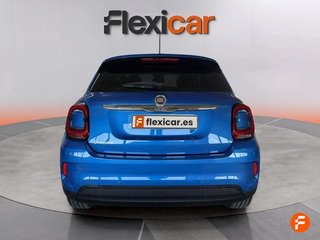 Fiat 500X Urban 1,0 Firefly T3 88KW (120 cv) S&S
