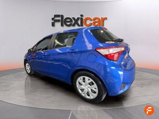 Toyota Yaris 1.5 120H Business Plus