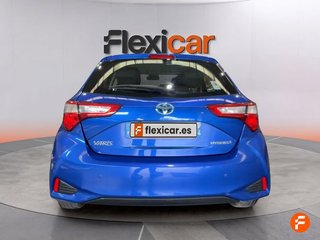 Toyota Yaris 1.5 120H Business Plus