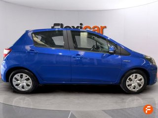 Toyota Yaris 1.5 120H Business Plus