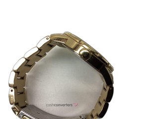 reloj pulsera señora guess u1337l2m