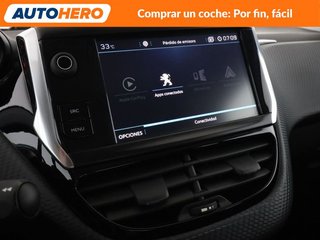 Peugeot 208 1.2 PureTech Allure