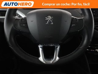 Peugeot 208 1.2 PureTech Allure