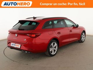 Seat Leon 1.4 TSI e-HYBRID FR