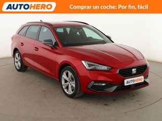 Seat Leon 1.4 TSI e-HYBRID FR