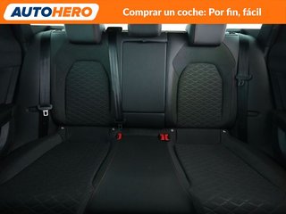 Seat Leon 1.4 TSI e-HYBRID FR