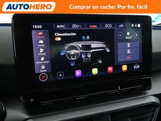 Seat Leon 1.4 TSI e-HYBRID FR