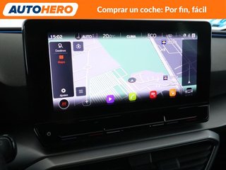 Seat Leon 1.4 TSI e-HYBRID FR